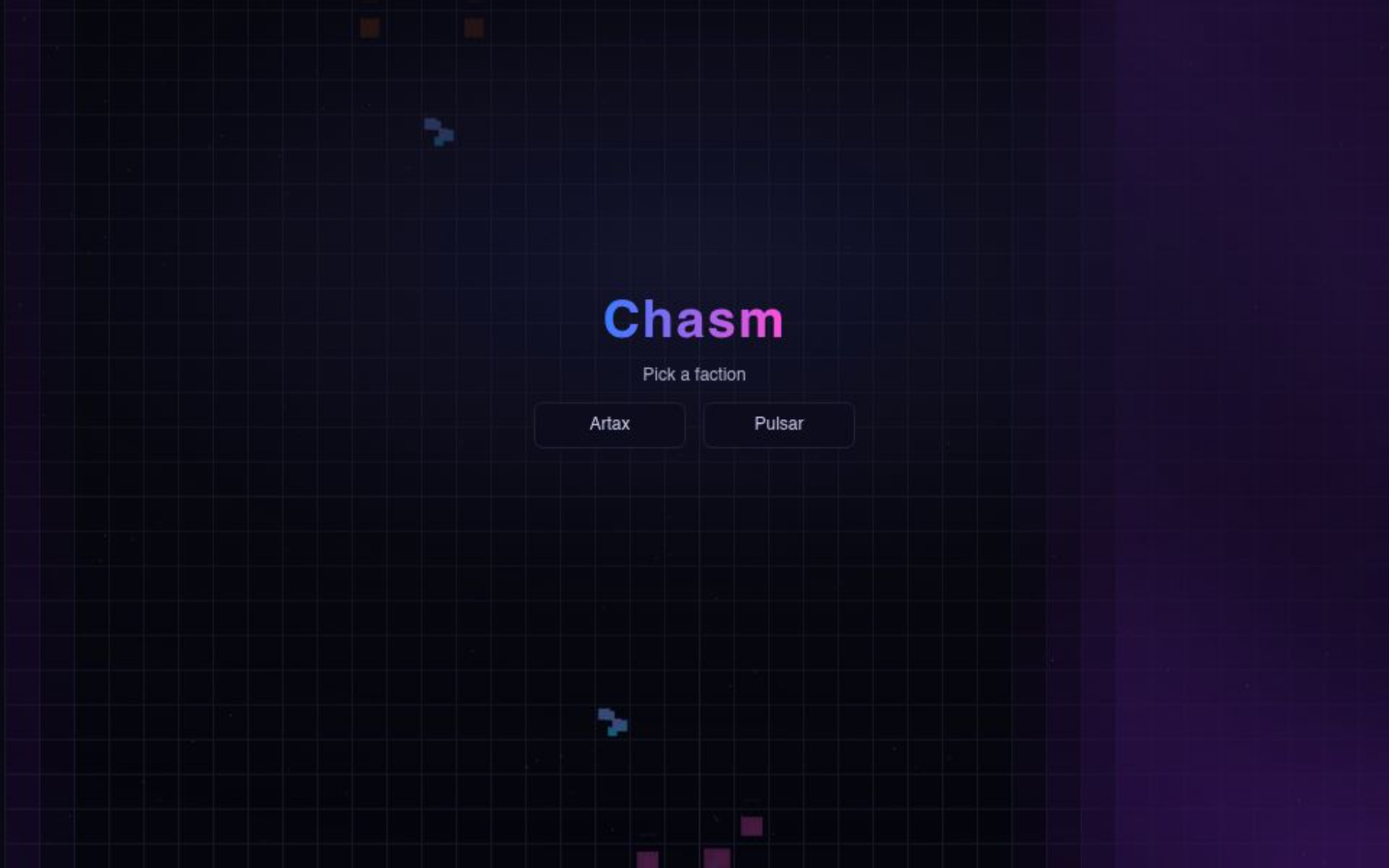 Chasm