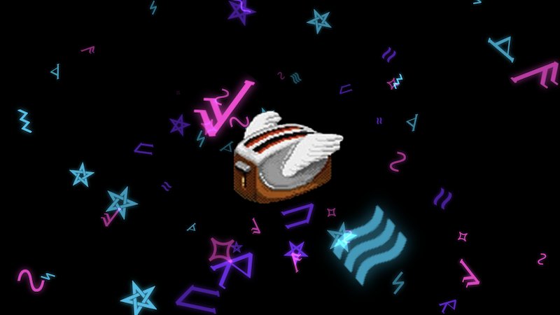 Flying Stuff