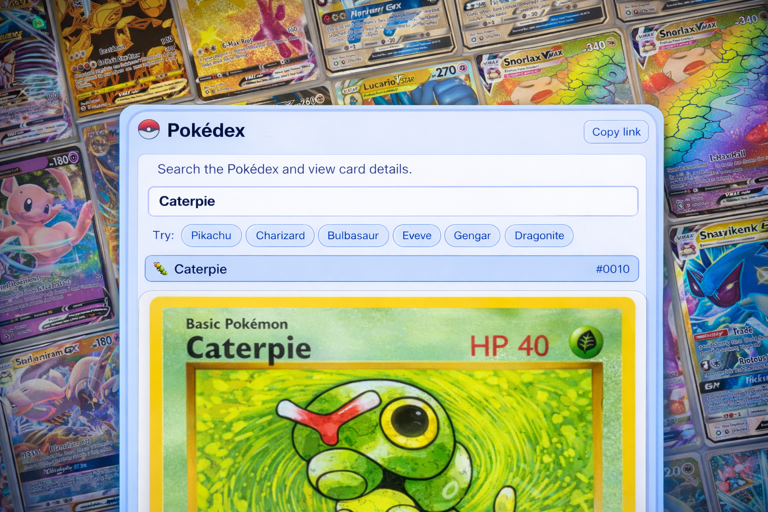 Pokedex