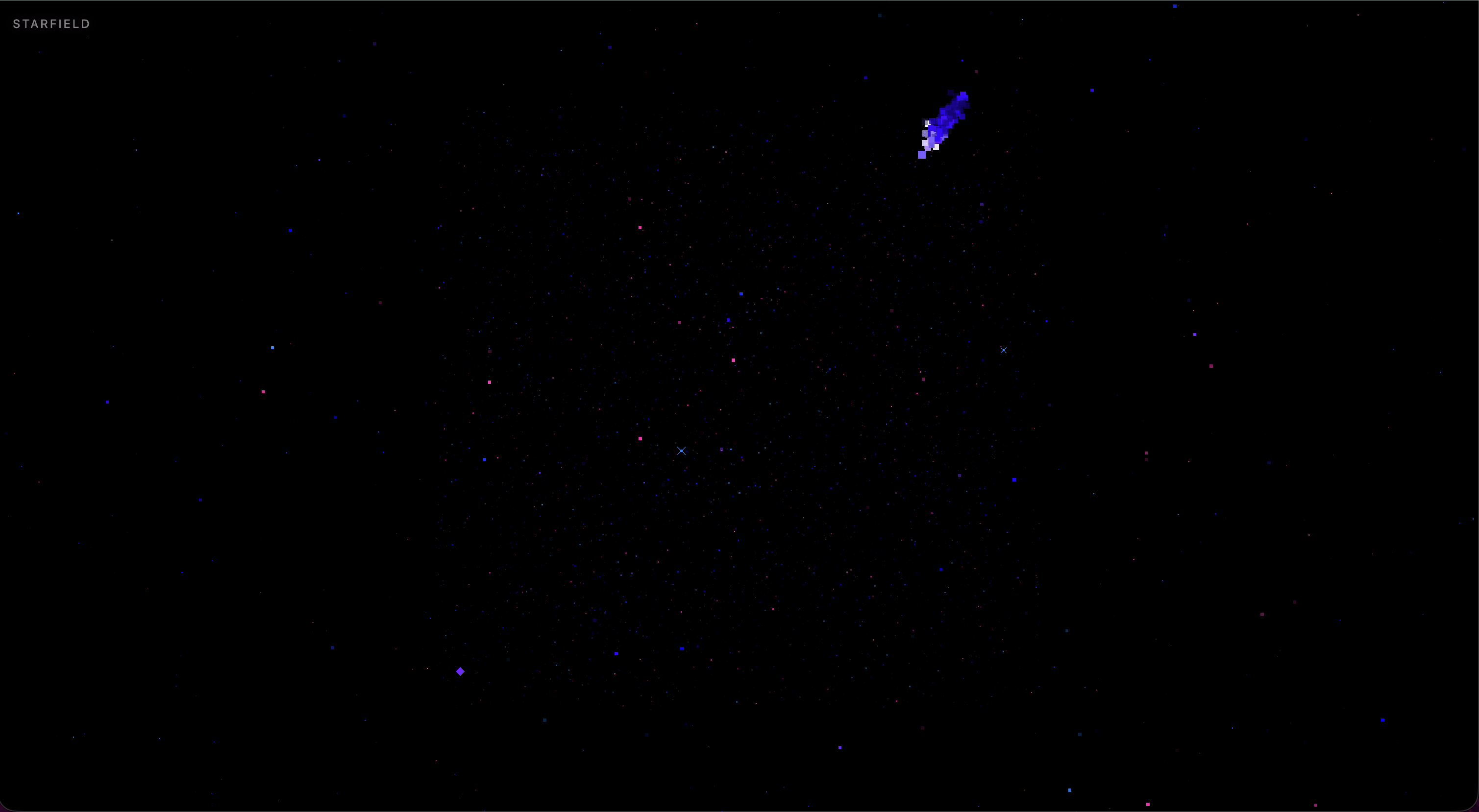 Starfield
